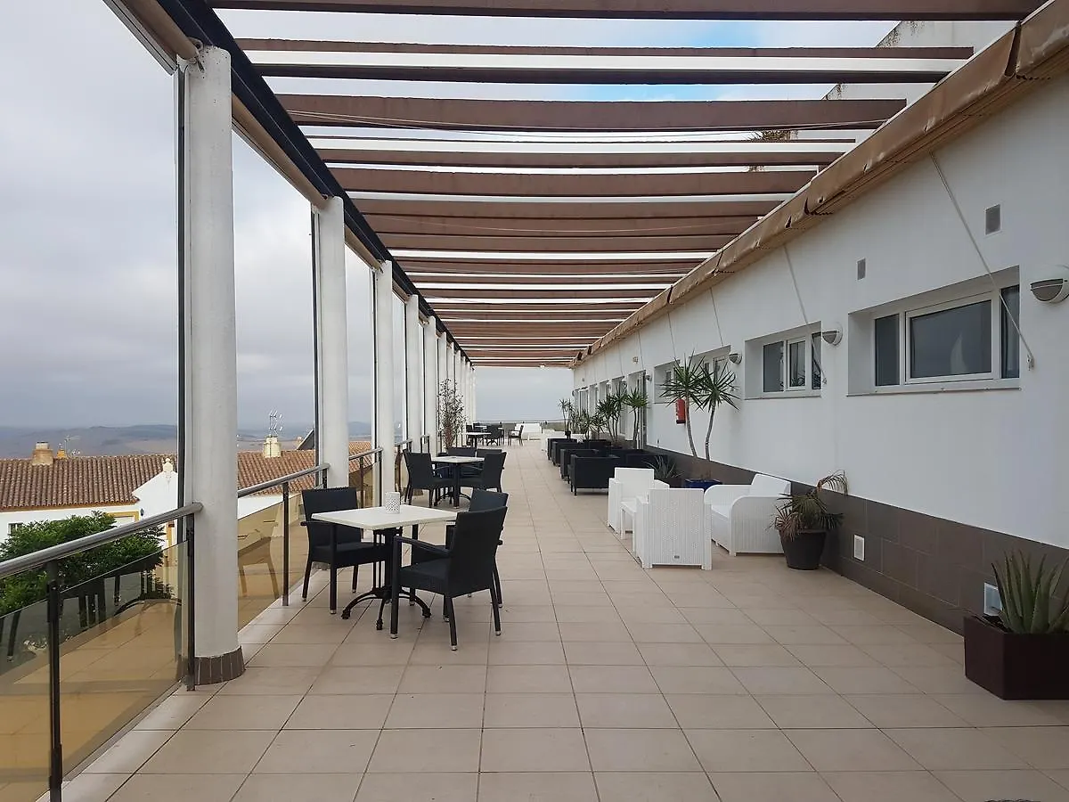 Hotel Spa Medina Sidonia