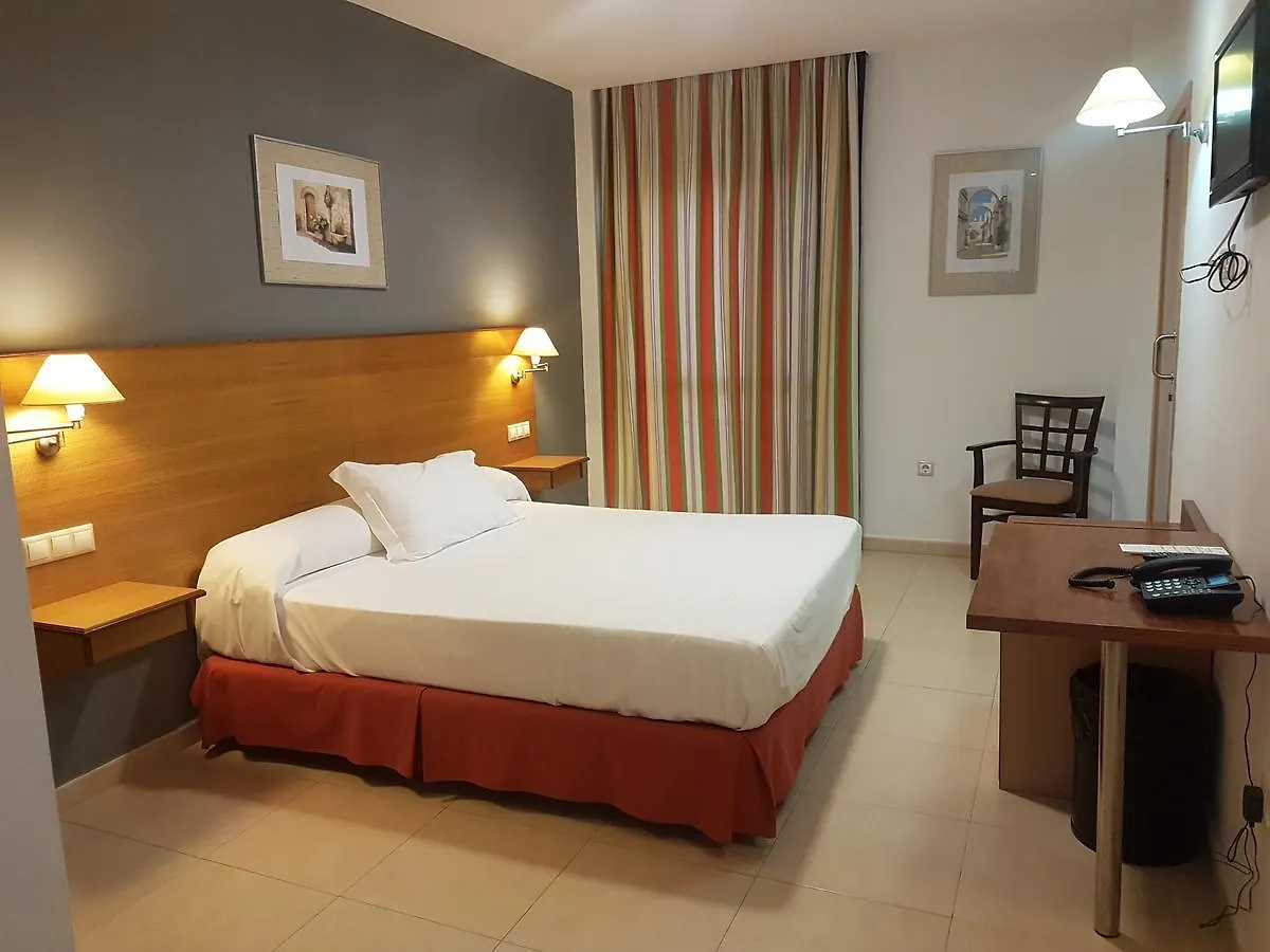 Hotel Spa Medina Sidonia 4*, 메디나시도니아