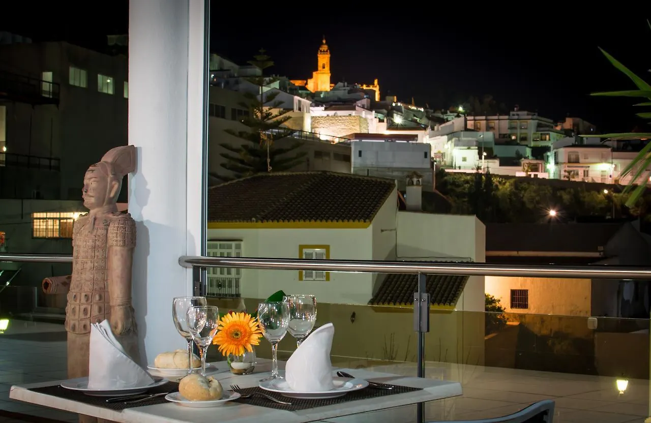 Hotel Spa Medina Sidonia 메디나시도니아
