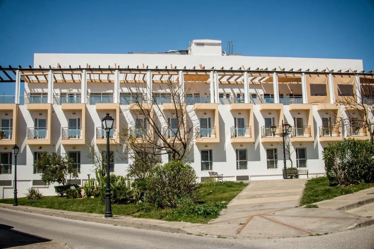 ****  Hotel Spa Medina Sidonia 스페인